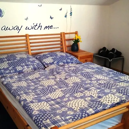 Karpatia Appartement Nin