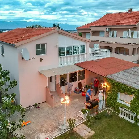 Karpatia Appartement