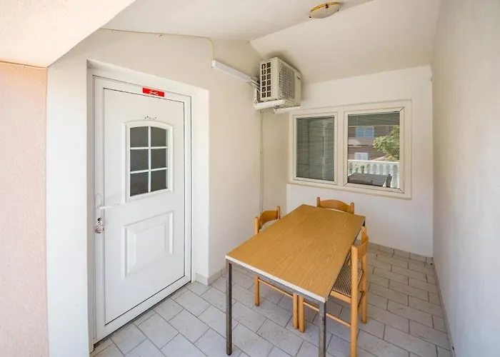 Appartamento Karpatia *