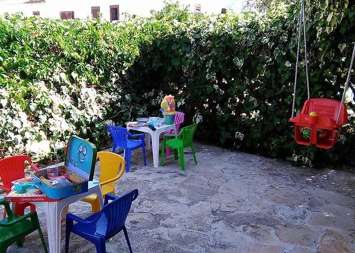 Karpatia Appartamento Nin