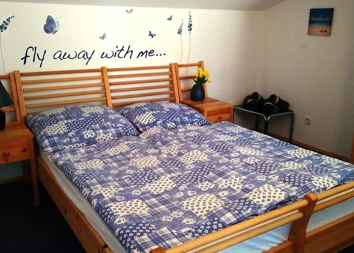 Karpatia Appartamento Nin