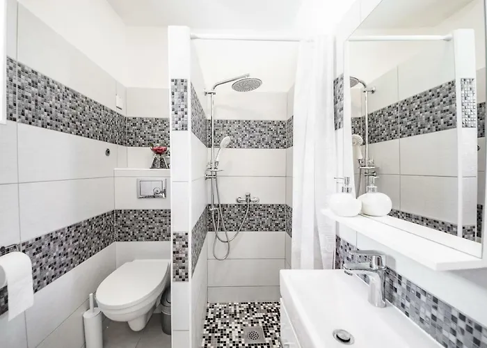 Appartamento Karpatia *