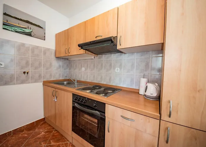 Appartamento Karpatia Nin