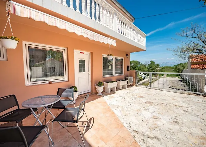 Appartamento Karpatia *