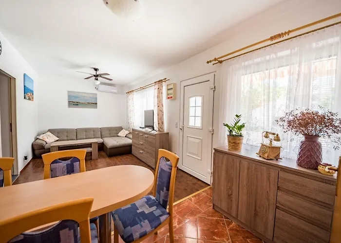 Appartamento Karpatia