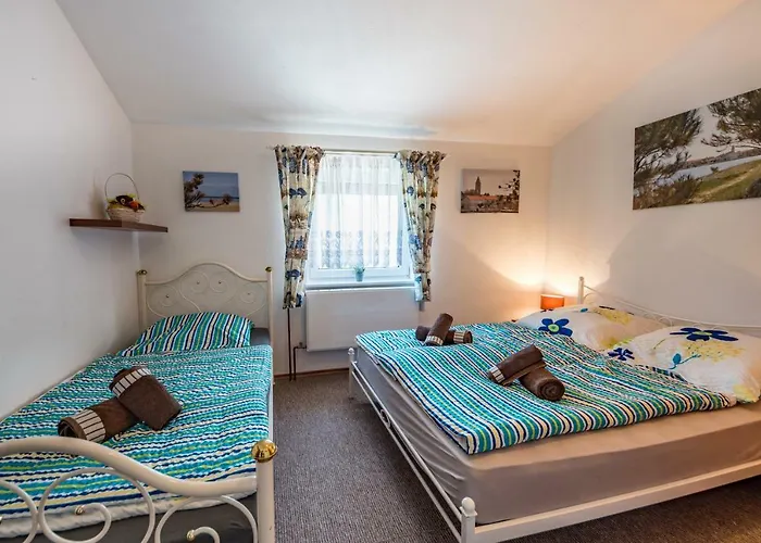 Appartamento Karpatia