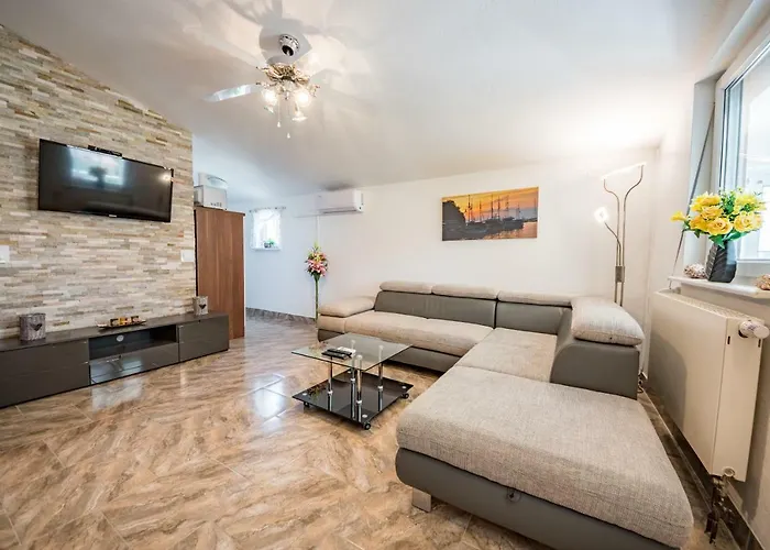 Karpatia Appartamento