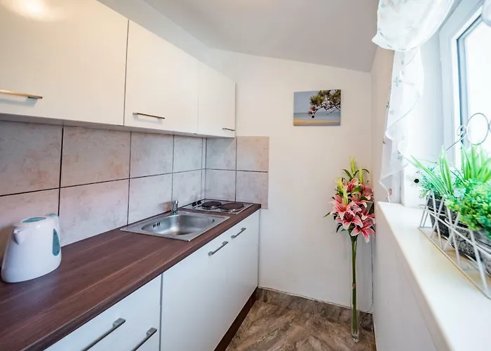 Appartamento Karpatia Nin