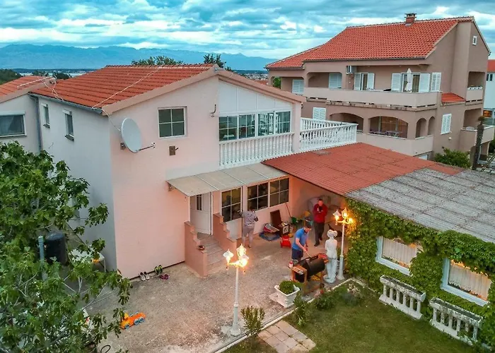 Karpatia Appartamento