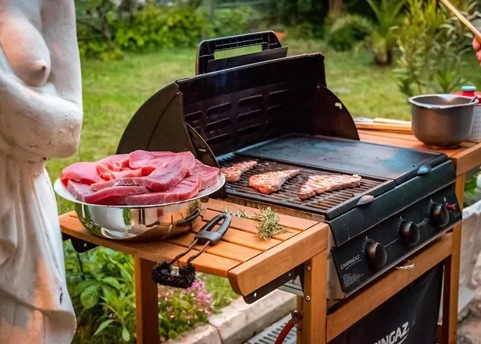 Karpatia Appartamento