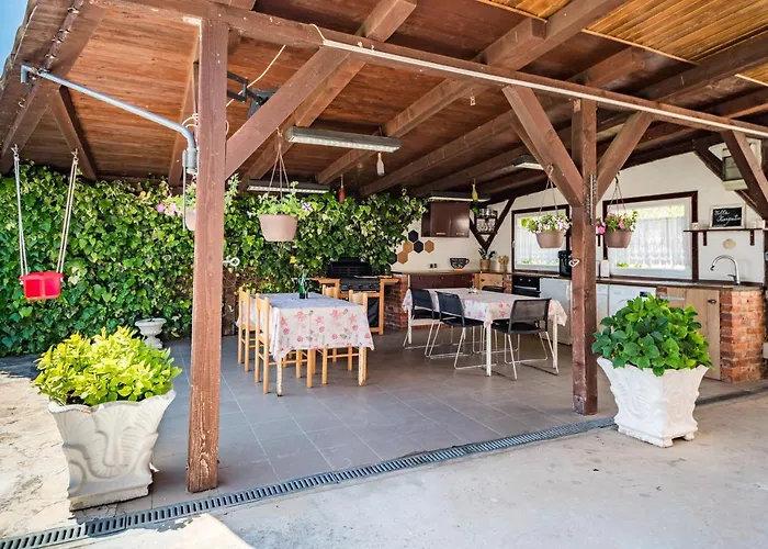 Appartamento Karpatia Nin